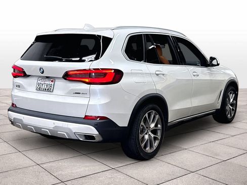 Used 2023 BMW X5 xDrive40i AWD/4WD image 15