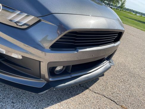 Used 2015 Ford Mustang GT Premium w/ GT Performance Package RWD image 72