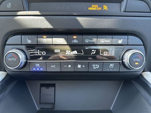 New 2025 MAZDA CX-5 AWD 2.5 S w/ Premium Plus Pkg image 19
