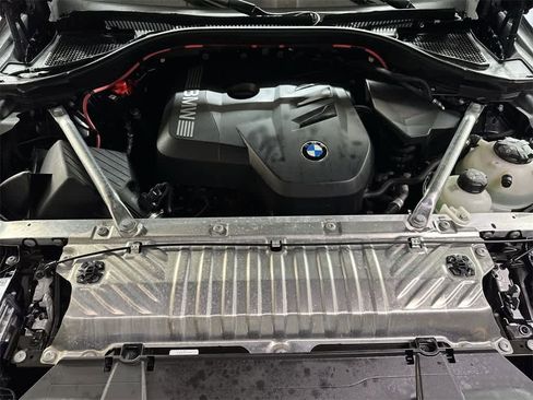 Used 2025 BMW X3 xDrive30i w/ Convenience Package image 12
