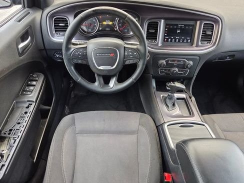 Used 2015 Dodge Charger SE w/ Sport Appearance Group RWD image 11