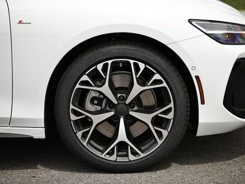 New 2026 Audi A6 Premium Plus AWD/4WD image 5