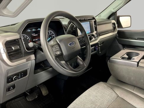 Used 2022 Ford F150 XLT RWD image 18