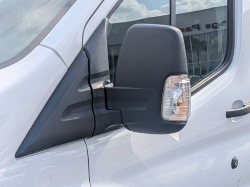 Used 2023 Ford Transit 350 XLT RWD image 9