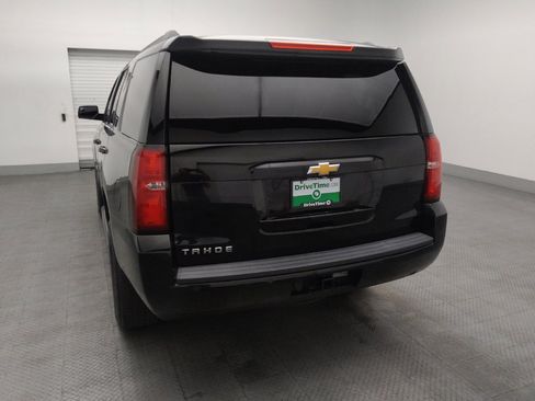 Used 2018 Chevrolet Tahoe LS image 6