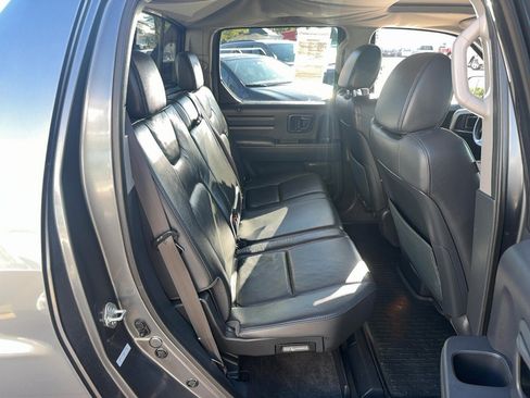 Used 2011 Honda Ridgeline RTL image 25
