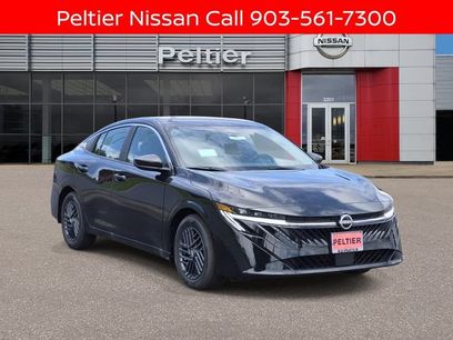 New 2026 Nissan Sentra SV w/ Floor Mat Package