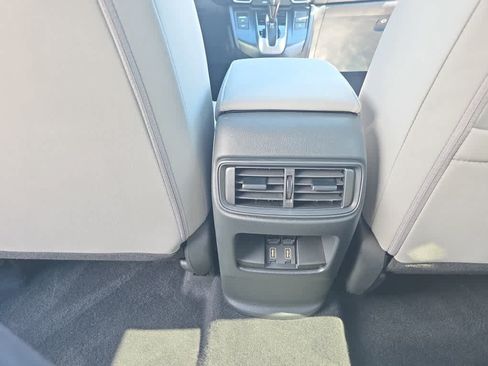 Used 2021 Honda CR-V EX-L image 21