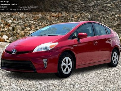 Used 2013 Toyota Prius One