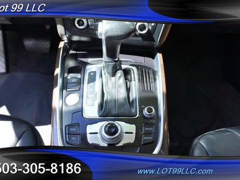 Used 2017 Audi Q5 3.0T Premium Plus w/ Technology Package AWD/4WD image 19