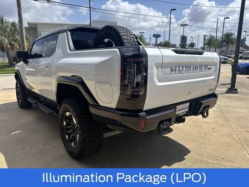 Used 2022 GMC Hummer EV Edition 1 AWD/4WD image 5