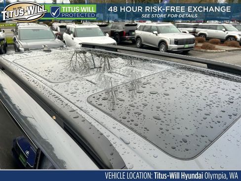 New 2026 Hyundai Santa Fe Calligraphy image 28