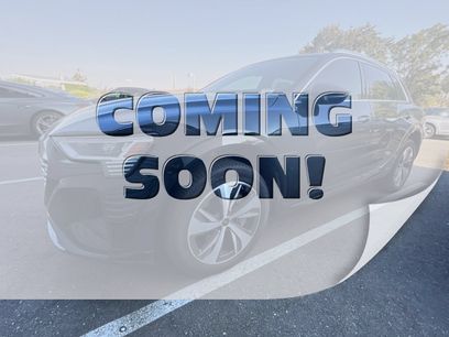 Used 2024 Audi Q8 e-tron Premium Plus w/ Premium Plus Package