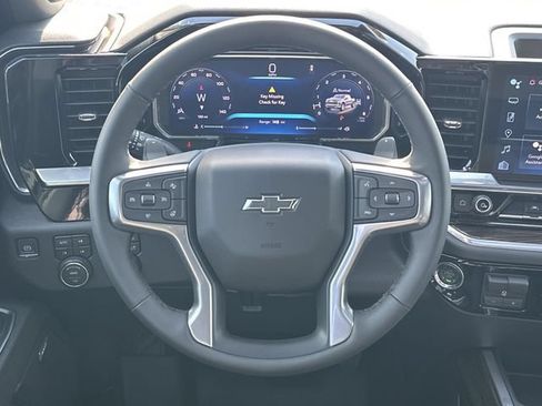 New 2026 Chevrolet Silverado 1500 RST AWD/4WD image 23