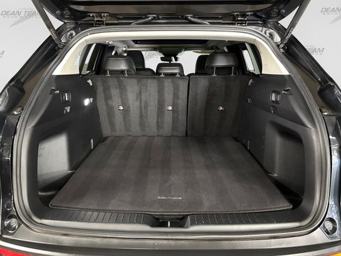 Used 2024 MAZDA CX-50 AWD 2.5 S w/ Cargo Package image 18