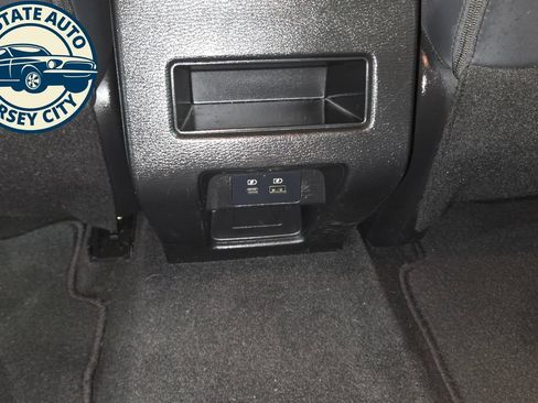 Used 2022 Mitsubishi Outlander SE AWD/4WD image 28