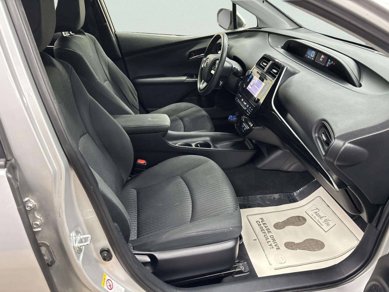 Used 2016 Toyota Prius Two FWD image 19