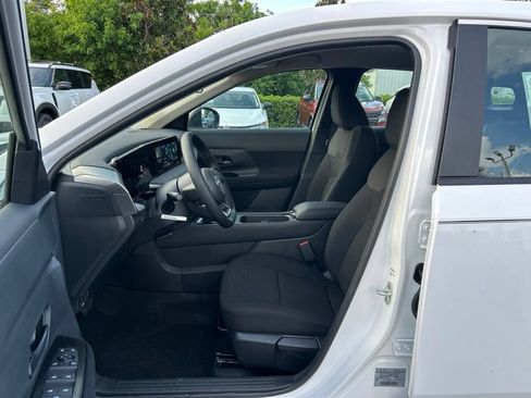 New 2026 Nissan Kicks S FWD image 16