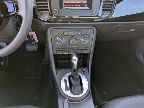 Used 2016 Volkswagen Beetle 1.8T image 19