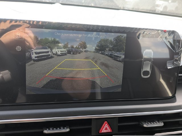 New 2026 Kia K5 GT-Line FWD image 21