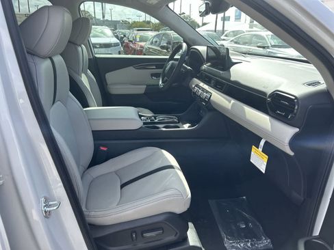 New 2026 Honda Pilot EX-L image 14