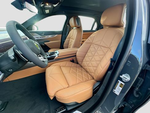 New 2026 BMW 740i w/ Premium Package image 15