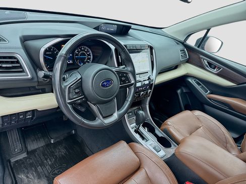 Used 2020 Subaru Ascent Touring w/ Popular Package #2A image 7
