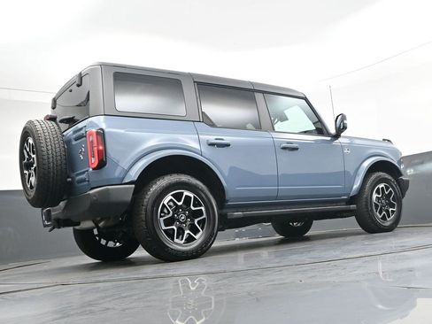 Used 2024 Ford Bronco Outer Banks AWD/4WD image 31