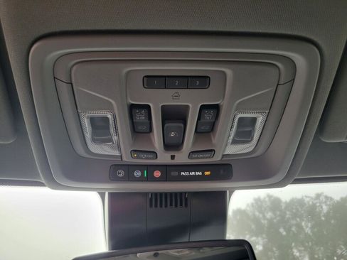 New 2026 GMC Sierra 1500 SLT w/ SLT Premium Plus Package image 16