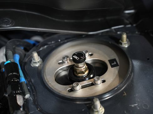 Used 2012 Subaru Impreza WRX STI Limited image 60