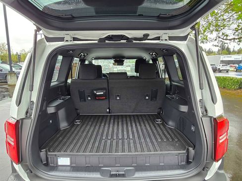 Used 2025 Toyota Land Cruiser 1958 AWD/4WD image 13