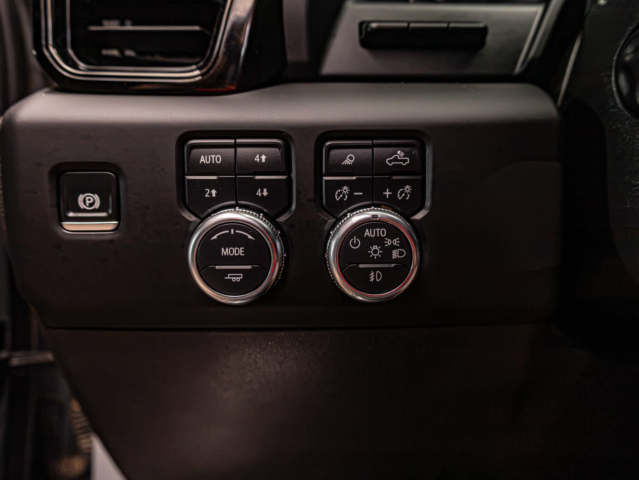 Used 2024 GMC Sierra 1500 AT4X w/ AT4X AEV Edition AWD/4WD image 20