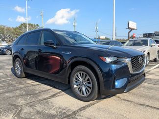 Used 2026 MAZDA CX-90 3.3 Turbo w/ Select Package AWD/4WD video 2