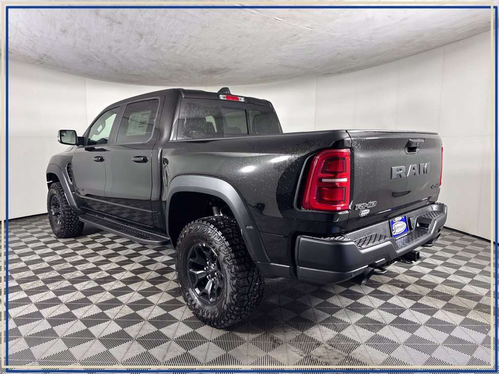 New 2026 RAM 1500 RHO AWD/4WD image 7
