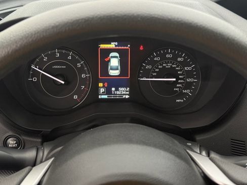 Used 2020 Subaru Impreza 2.0i image 18