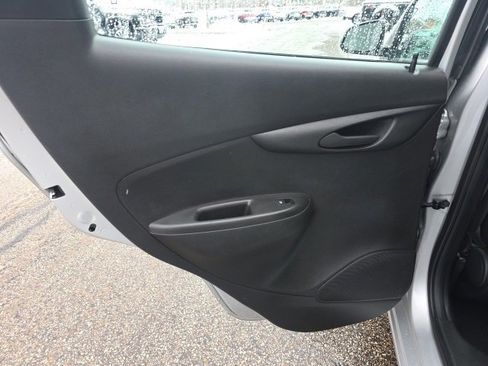 Used 2022 Chevrolet Spark LT image 15