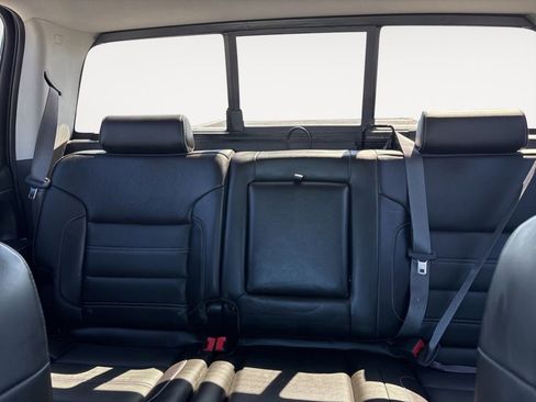 Used 2015 GMC Sierra 3500 Denali w/ Duramax Plus Package AWD/4WD image 45
