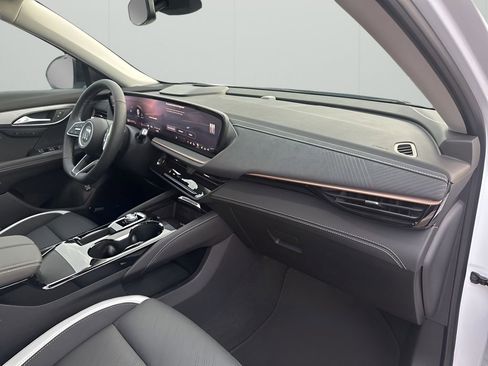 New 2026 Buick Envision Sport Touring AWD/4WD image 15