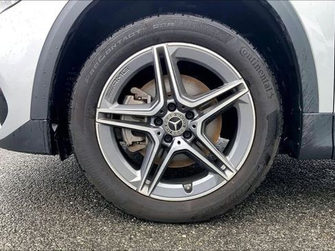 Certified 2023 Mercedes-Benz GLA 250 4MATIC w/ AMG Line Exterior image 5