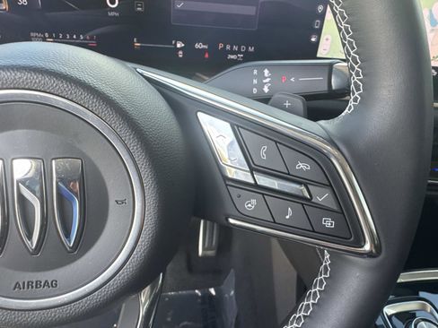 Used 2024 Buick Envision Sport Touring image 26