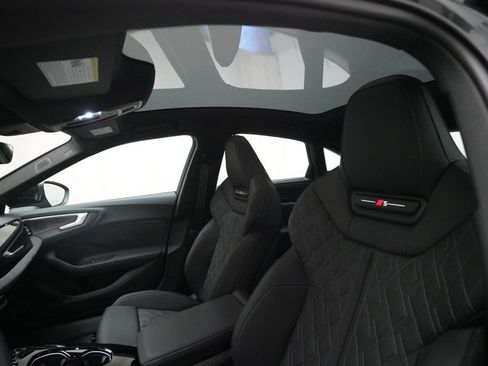 New 2026 Audi S5 Premium Plus AWD/4WD image 33