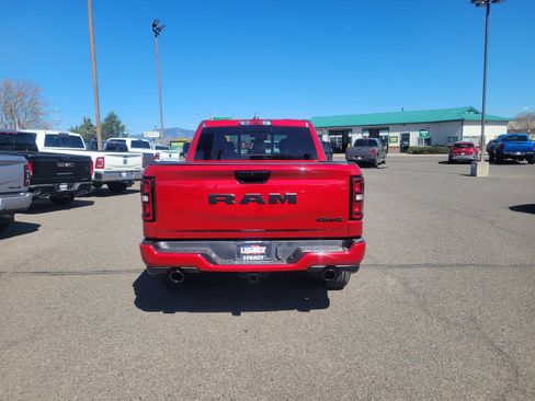 New 2026 RAM 1500 Express image 4