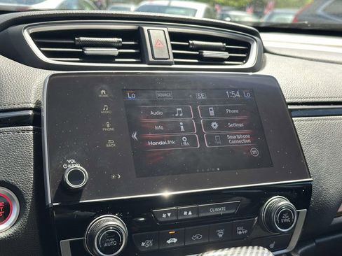 Used 2022 Honda CR-V EX image 26