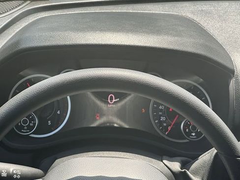 New 2025 RAM 2500 Tradesman image 25