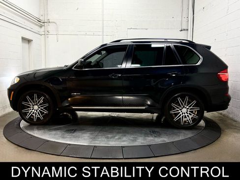 Used 2013 BMW X5 xDrive35i AWD/4WD image 6