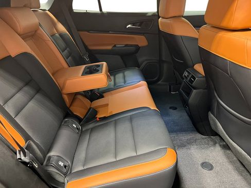 New 2026 Honda Prologue Elite image 27