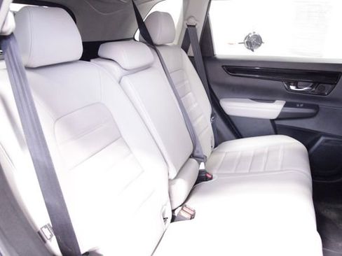 Certified 2023 Honda CR-V EX-L image 20