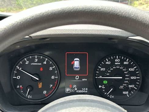 Certified 2024 Subaru Crosstrek 2.0i AWD/4WD image 6