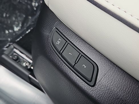 New 2025 MAZDA CX-5 AWD 2.5 S w/ Preferred Package image 12