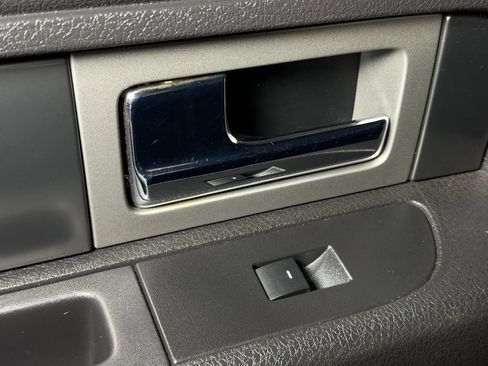 Used 2013 Ford F150 FX4 w/ Luxury Equipment Group AWD/4WD image 18